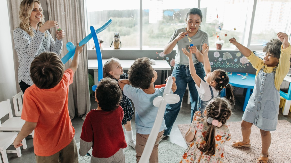 Stimulus ABA Examples and Applications in Behavior Therapy