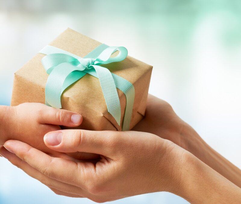 autism gift giving