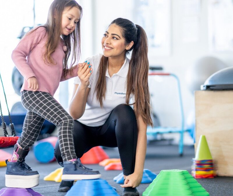 what is proprioception and why is it important