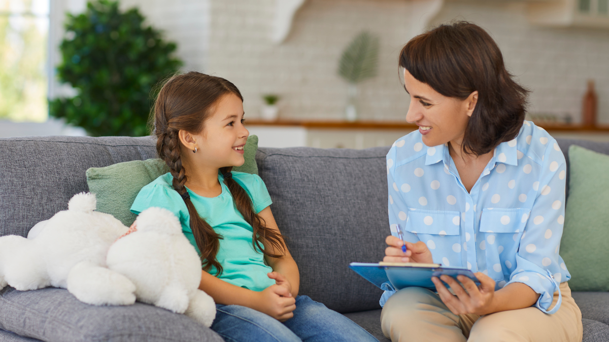 Generalization in ABA Therapy: What It Means and How to Help