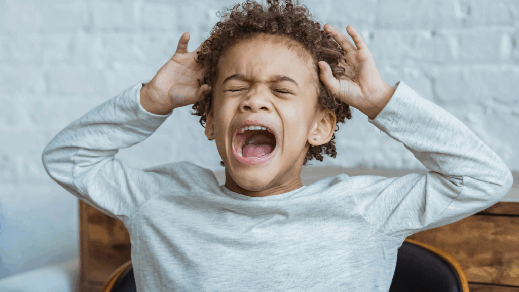 list of maladaptive behaviors in aba