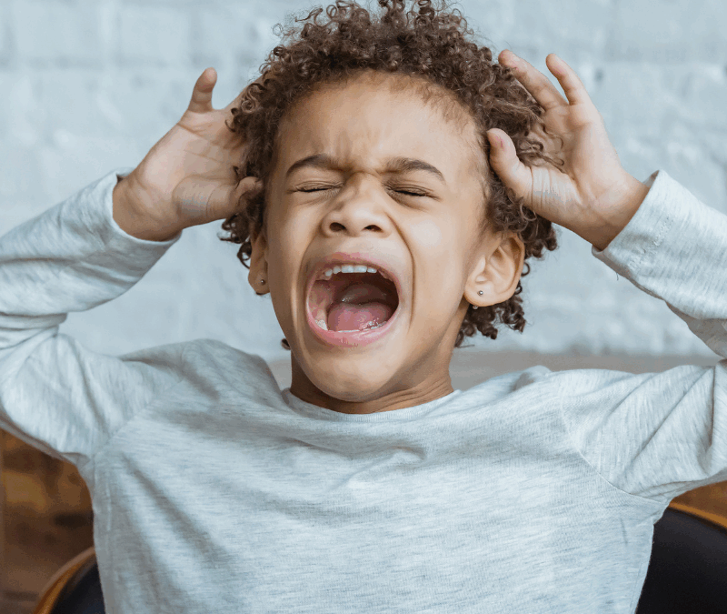 list of maladaptive behaviors in aba
