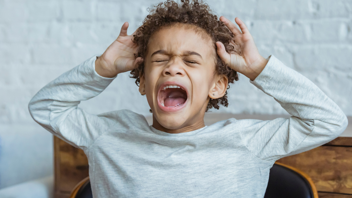 List of Maladaptive Behaviors in ABA Therapy