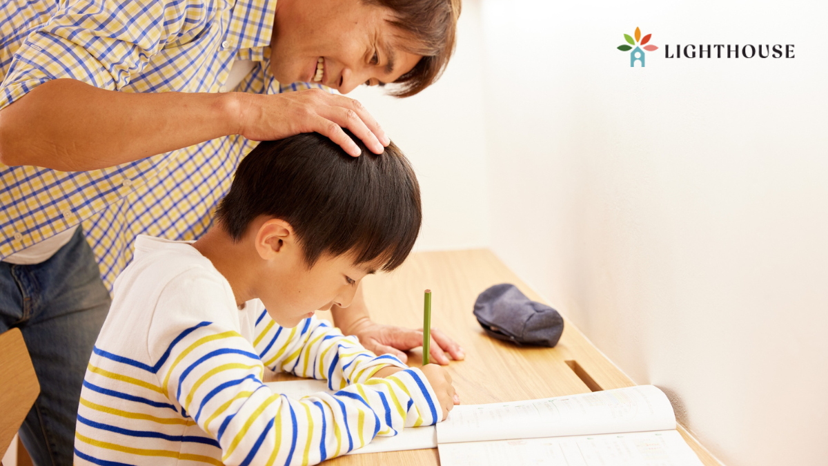 positive reinforcement for autism