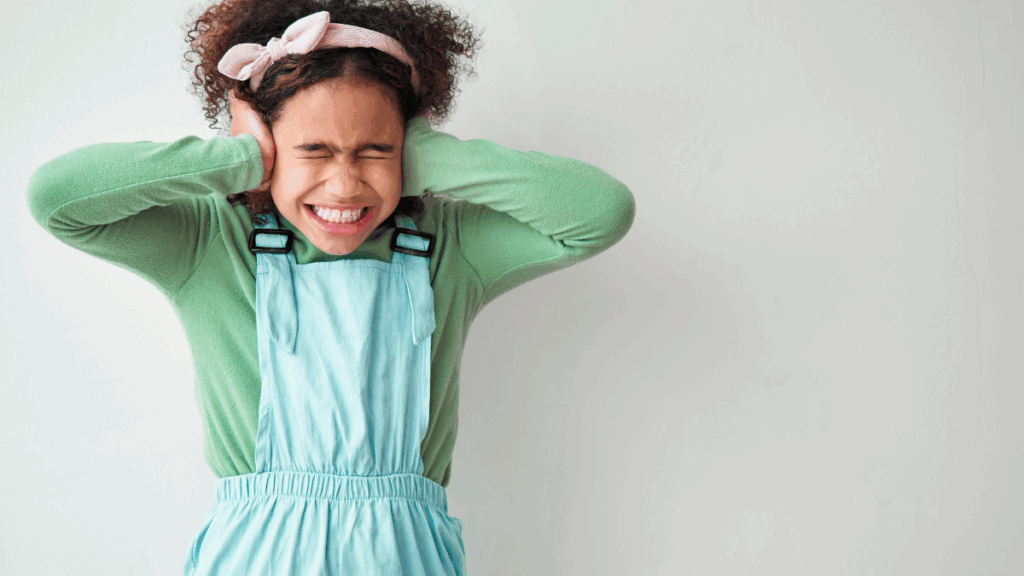 raising a child with autism