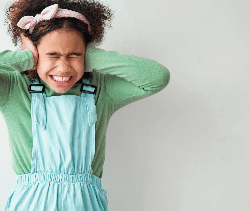 raising a child with autism