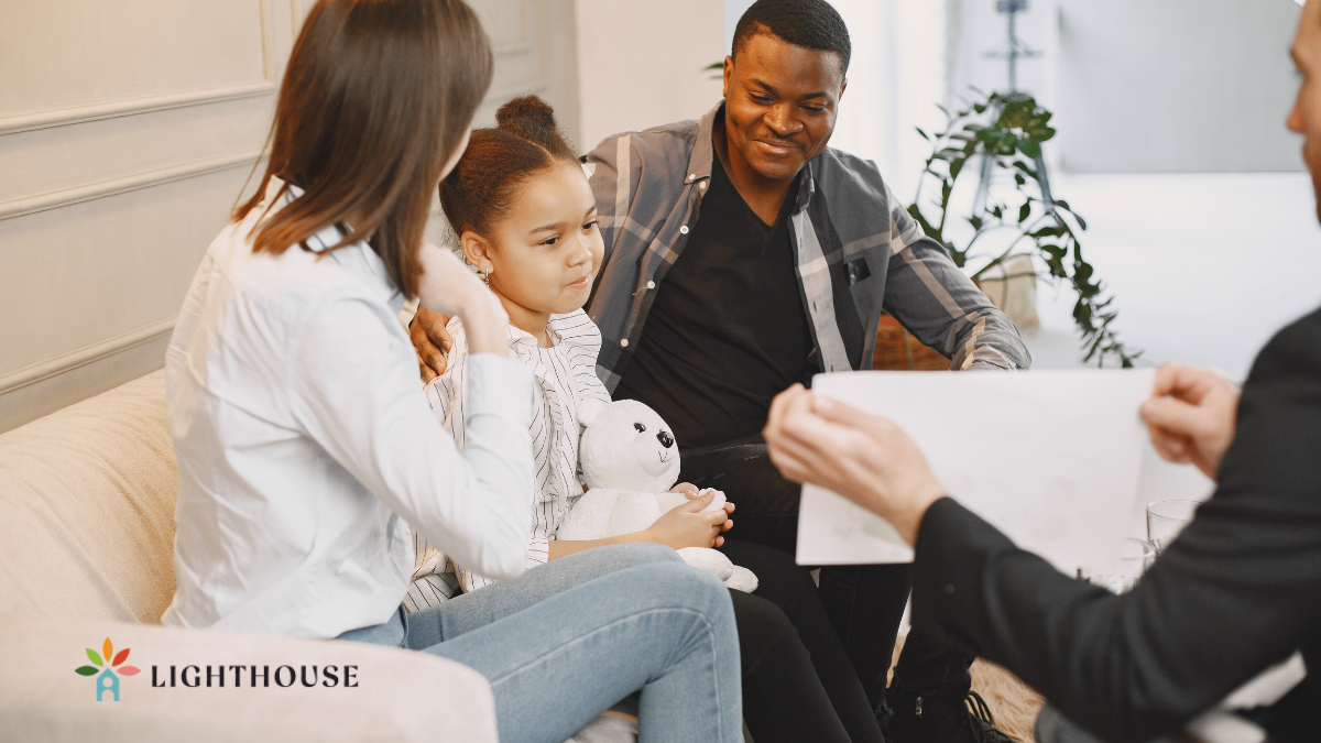 therapies for autism
