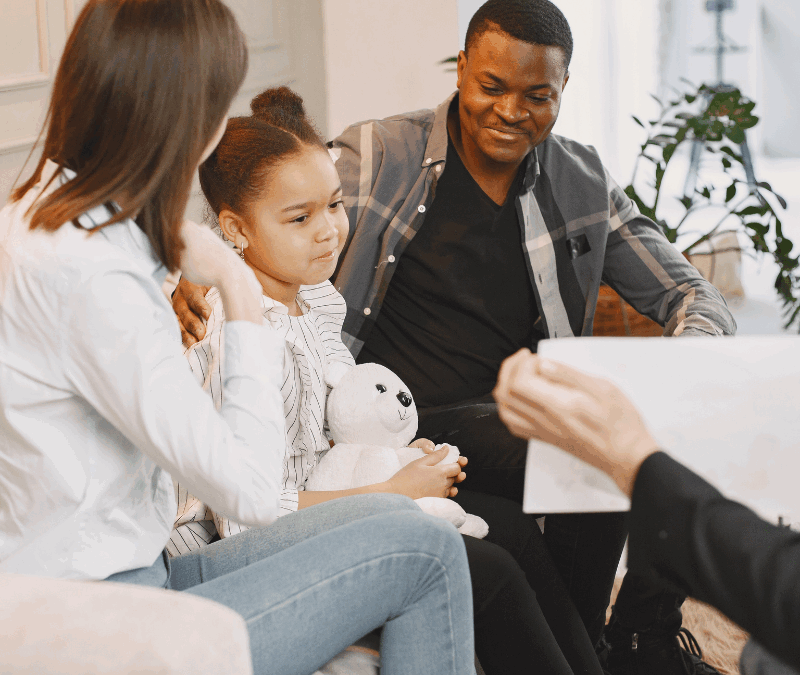 therapies for autism