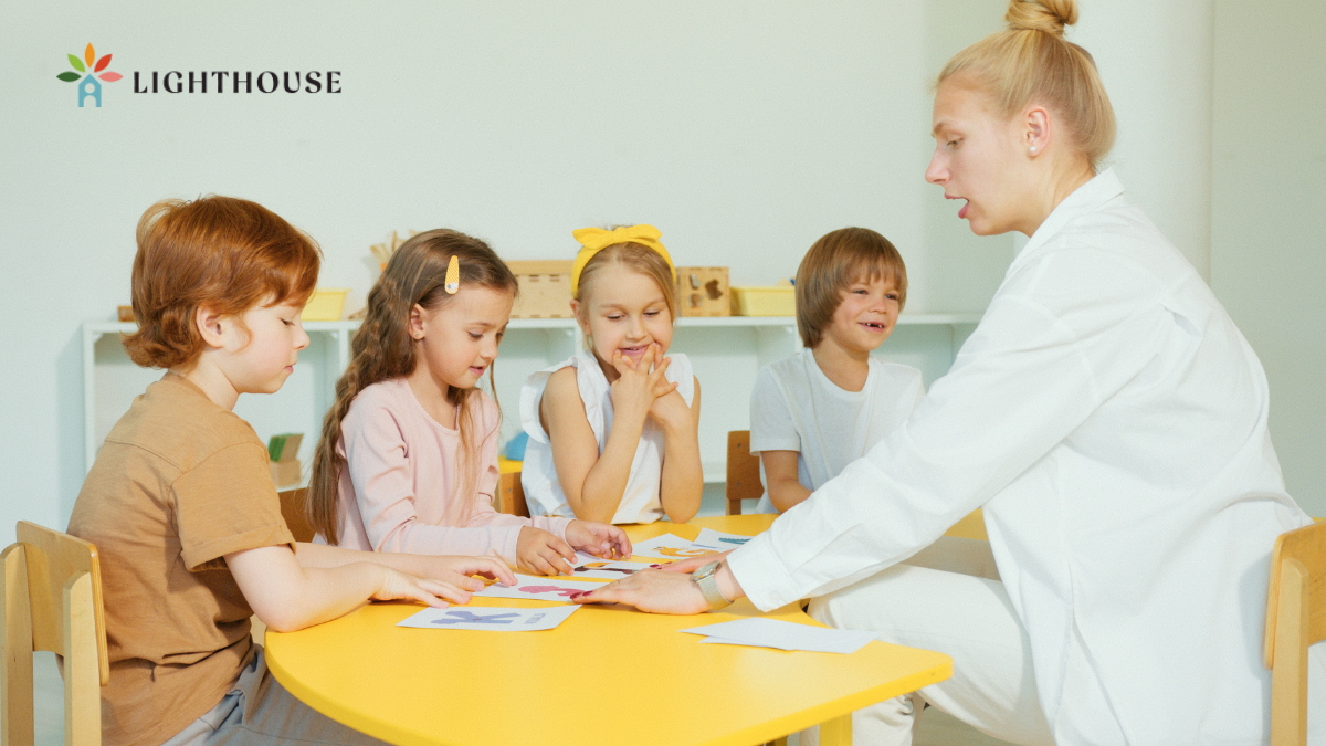 therapies for autism
