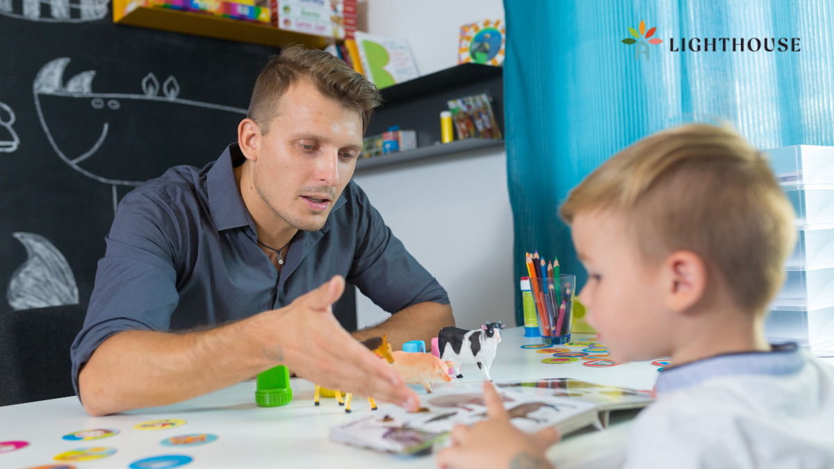 therapies for autism 8