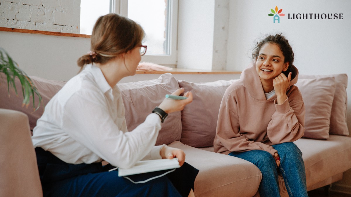 Strong Communication Skills – With Everyone