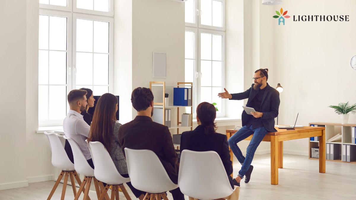 Credentials and Training of Staff