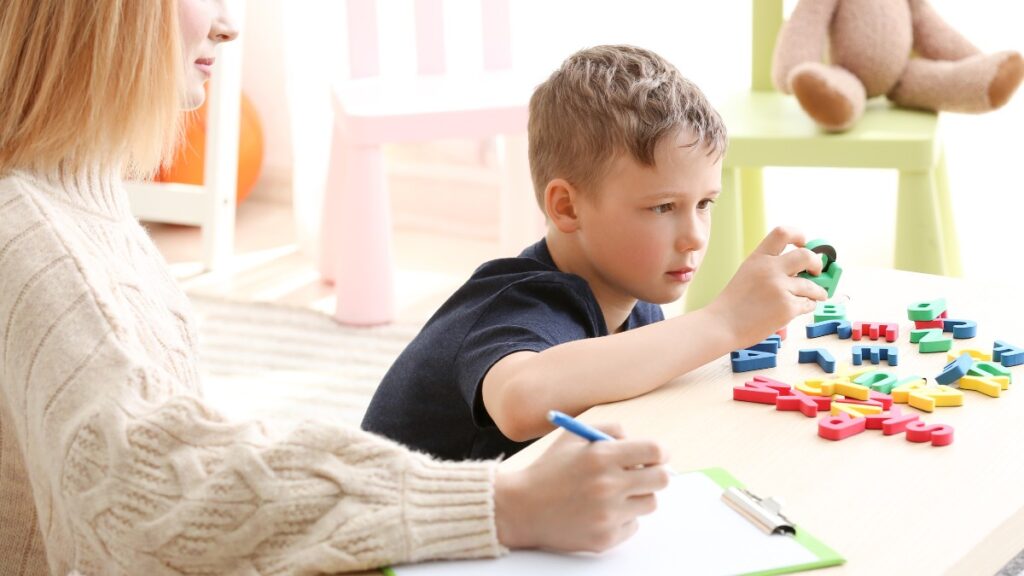 How to Prepare for Your Child’s Autism Evaluation in NYC