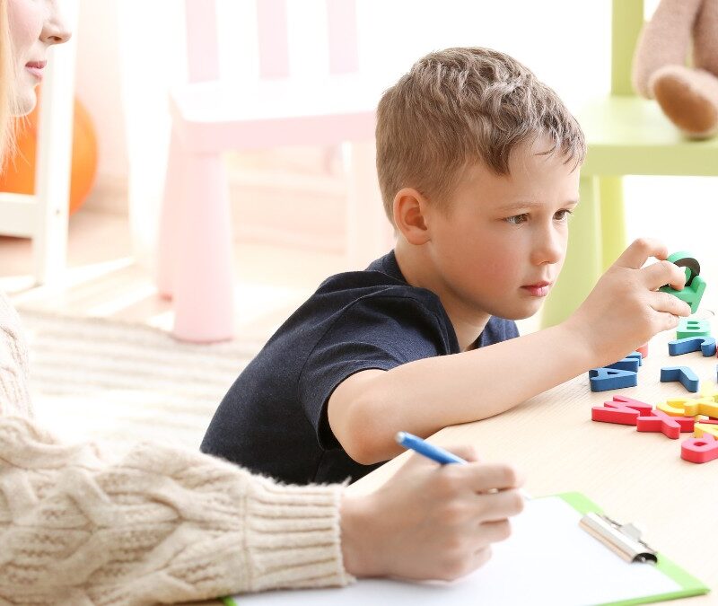 How to Prepare for Your Child’s Autism Evaluation in NYC