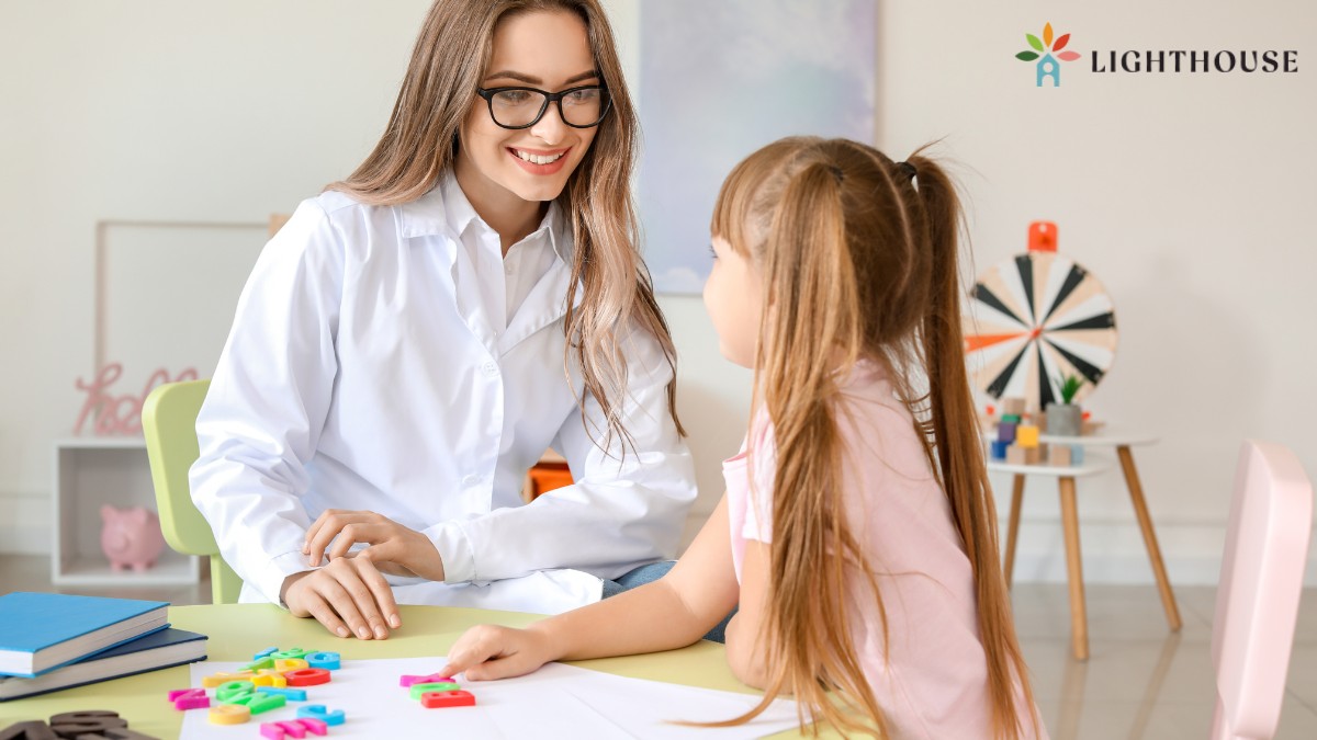 Realistic Goals and Timelines for ABA Therapy