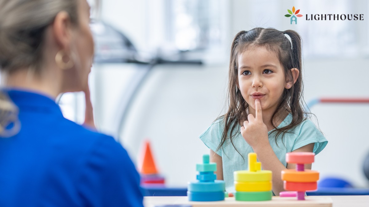 Step 1: Recognizing the Signs and Knowing When to Seek an Evaluation