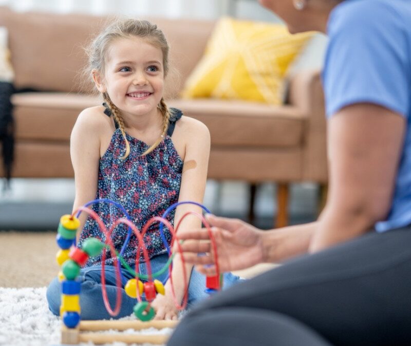 Top Factors to Consider When Choosing ABA Therapy in NYC