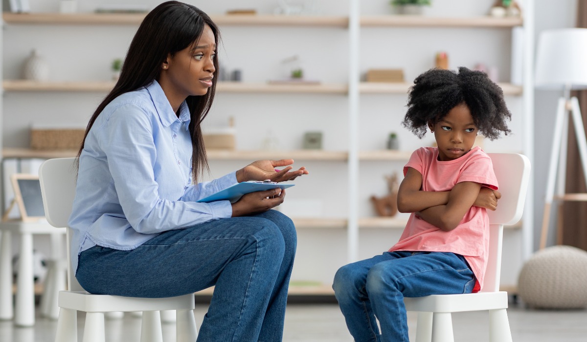 Understanding Escape Extinction in ABA for Behavior Intervention