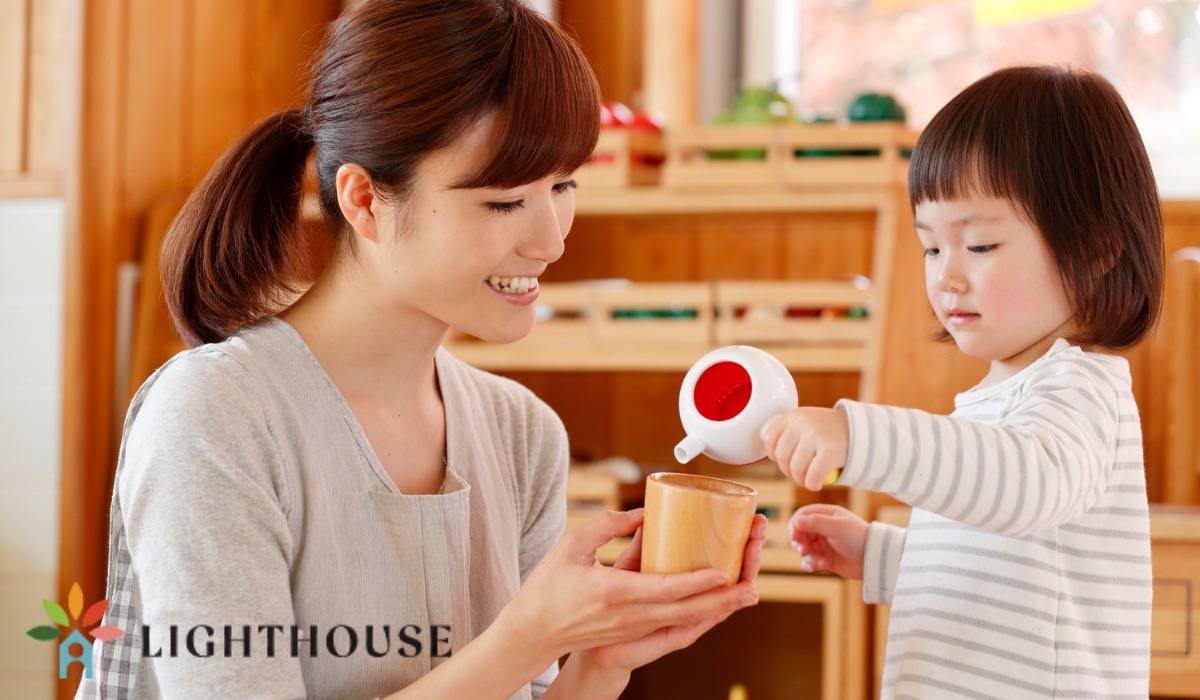 escape extinction in aba