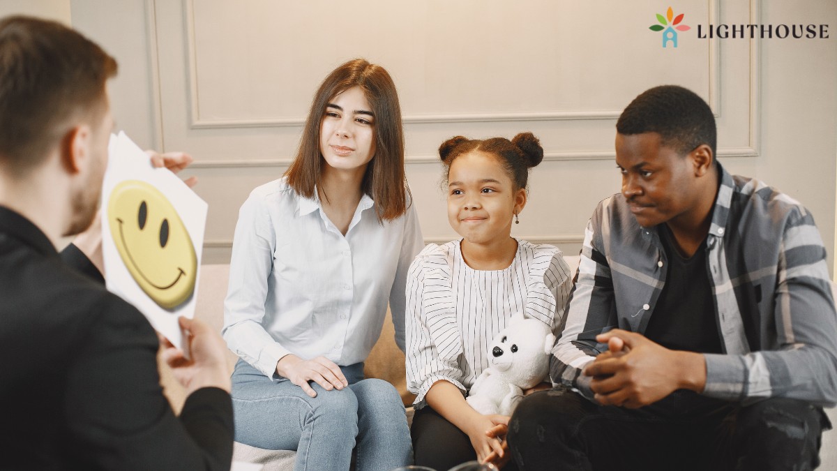 How Do You Involve Parents and Caregivers in Therapy?