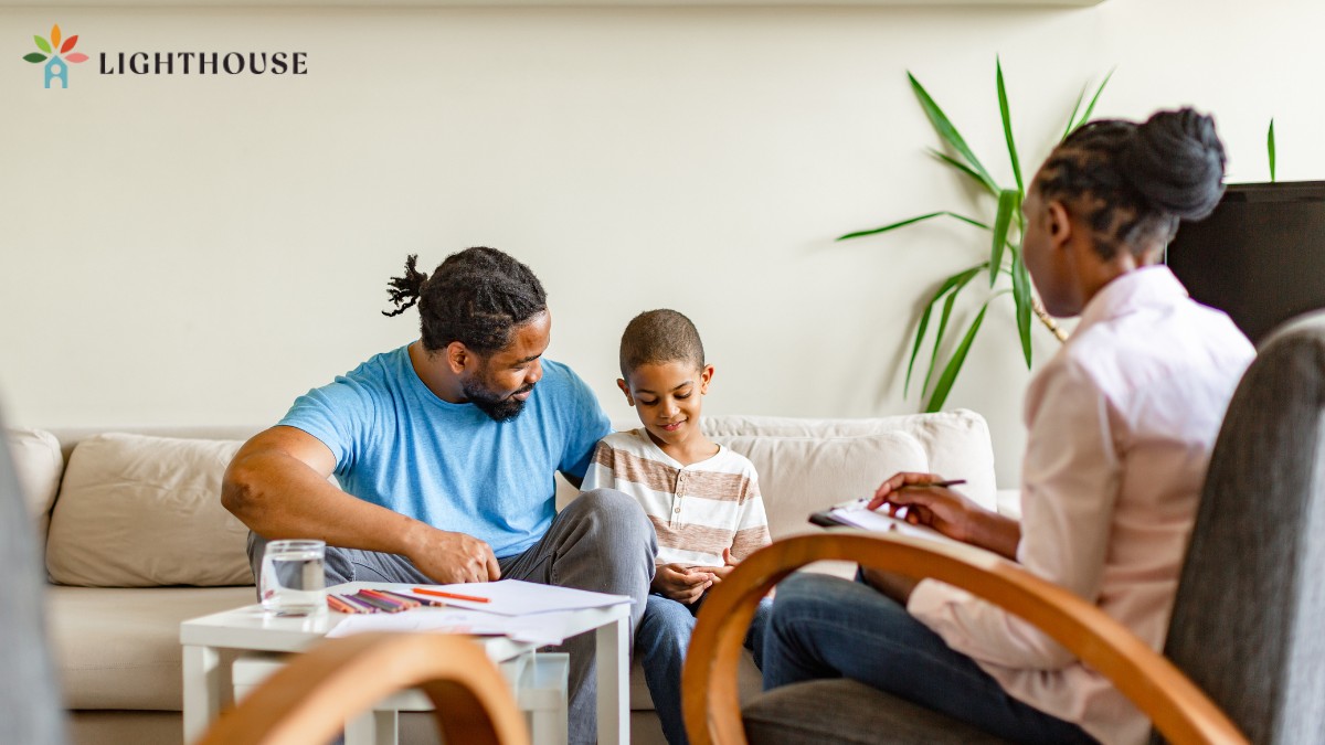 Key Benefits of In-Home ABA Therapy in NYC