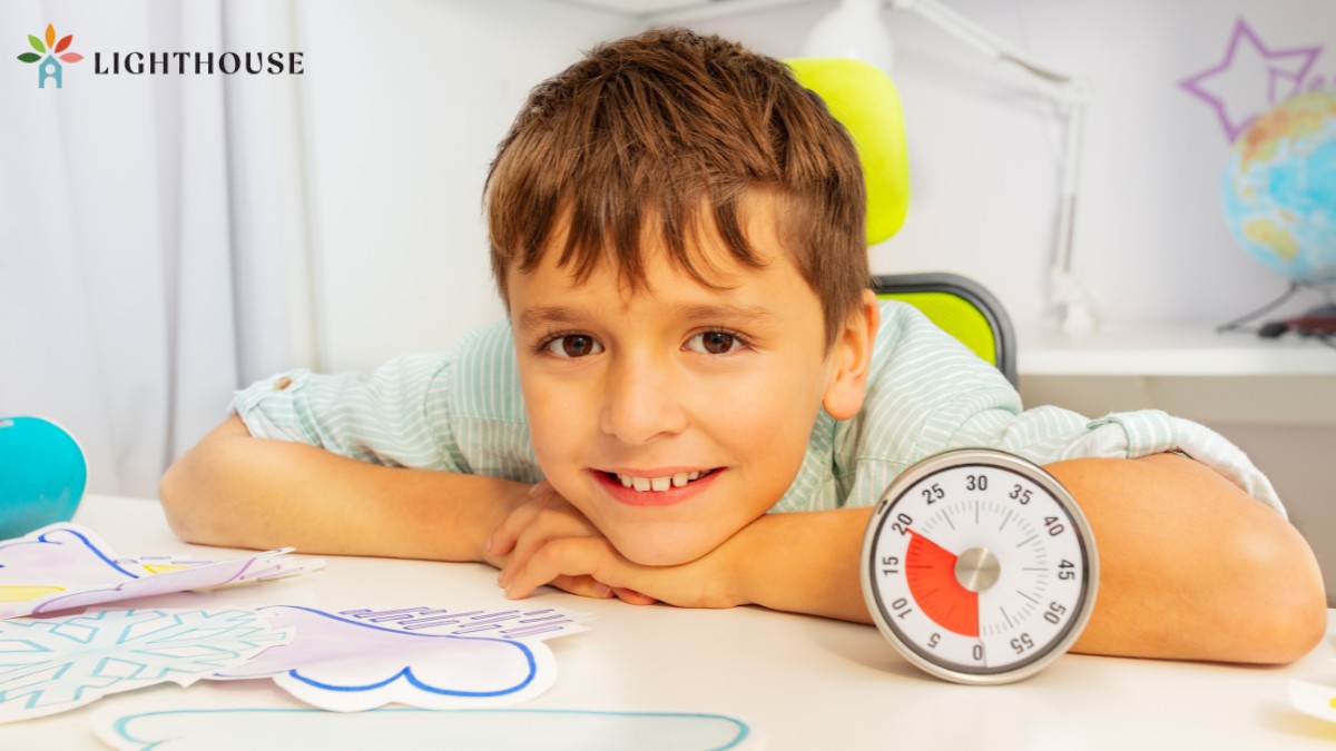 When Is the Right Time to Begin ABA?