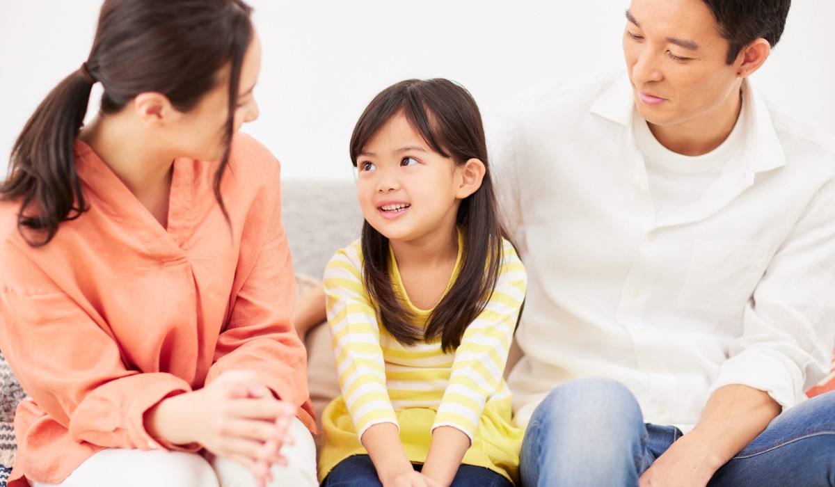 aba therapy and parents