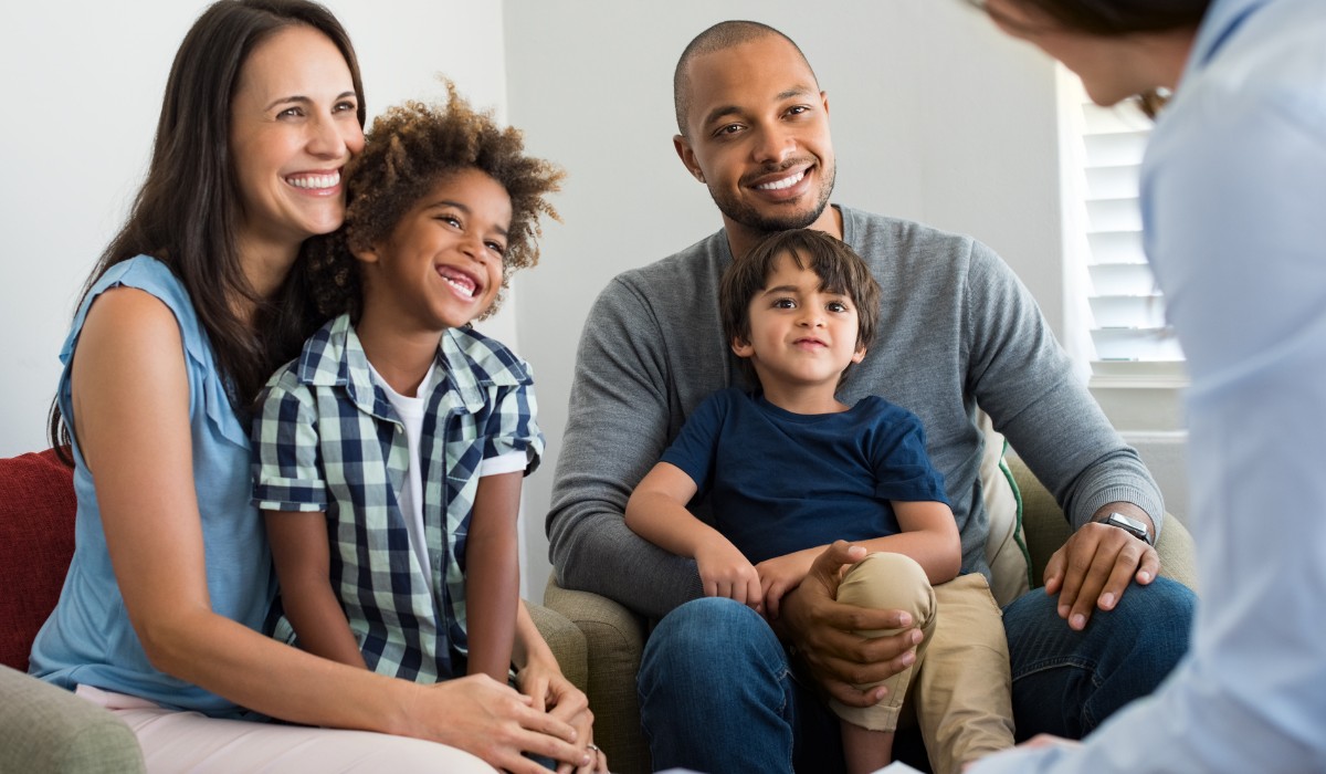 aba therapy and parents