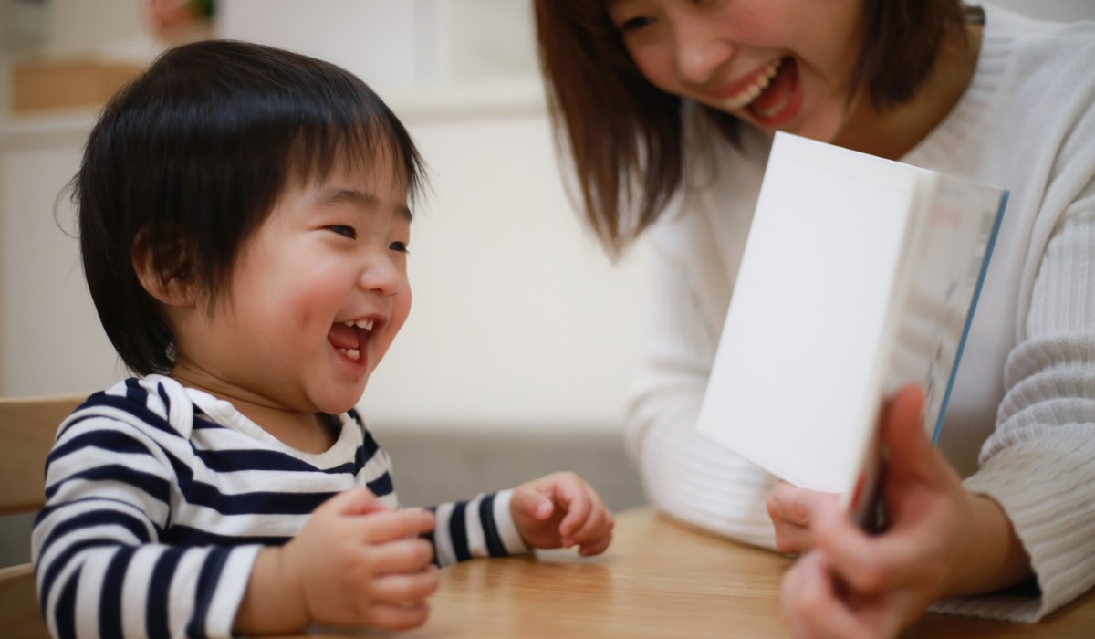 aba therapy and parents