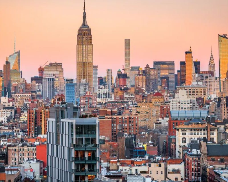 NYC Autism Mentorship Program Helps Teens Prepare for College