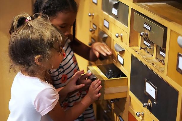Sensory Friendly NYC Museums Create Inclusive Family Fun