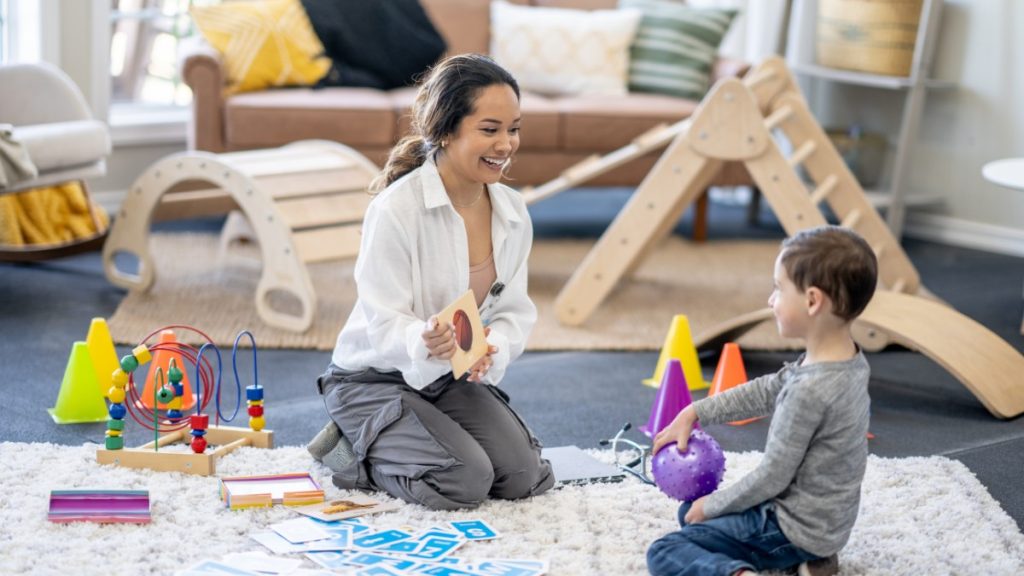 What to Expect from In Home ABA Therapy in NYC A Parents Guide