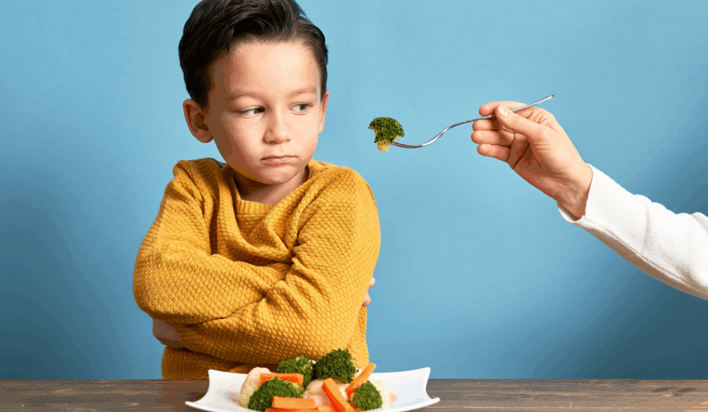 autism eating disorder treatment