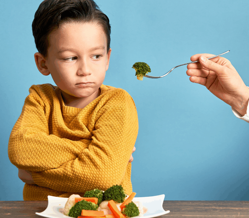 autism eating disorder treatment
