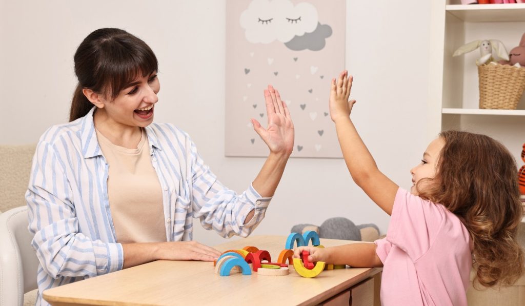 in-home ABA NC, ABA rural communities, autism support NC homes