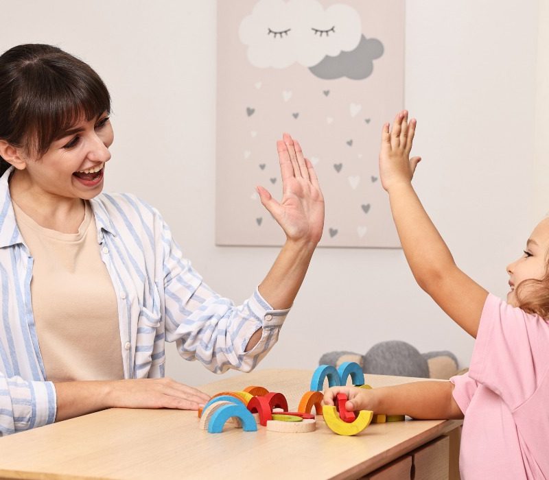 in-home ABA NC, ABA rural communities, autism support NC homes