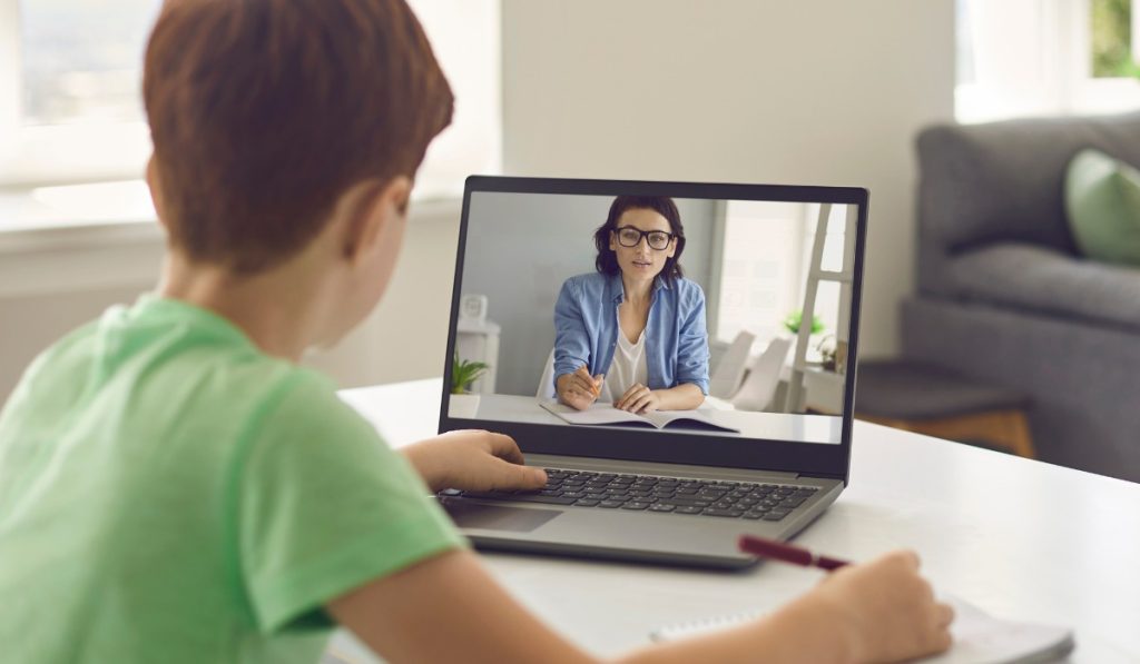 modeling definition in aba