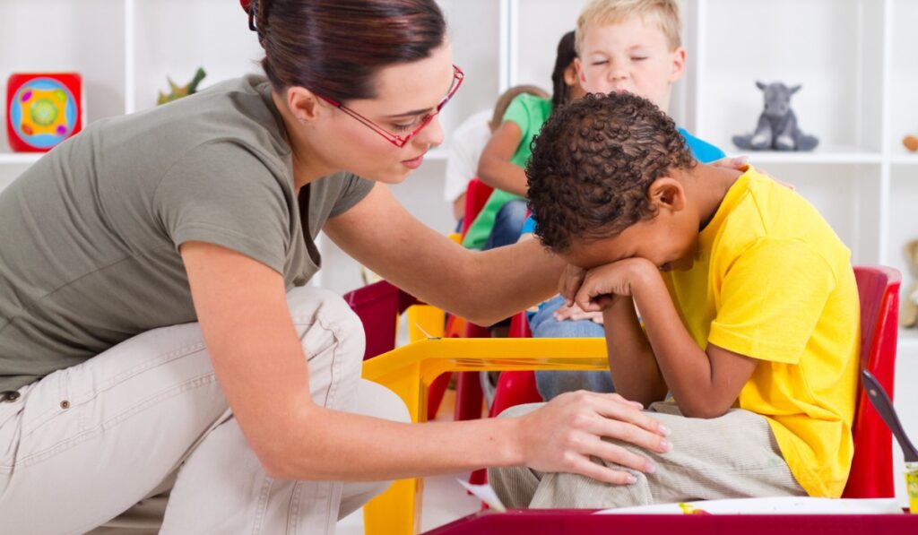 NYC DOE autism services, ABA in schools NYC, IEP support NYC, special education NYC