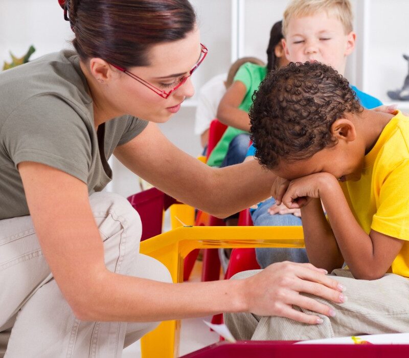 NYC DOE autism services, ABA in schools NYC, IEP support NYC, special education NYC