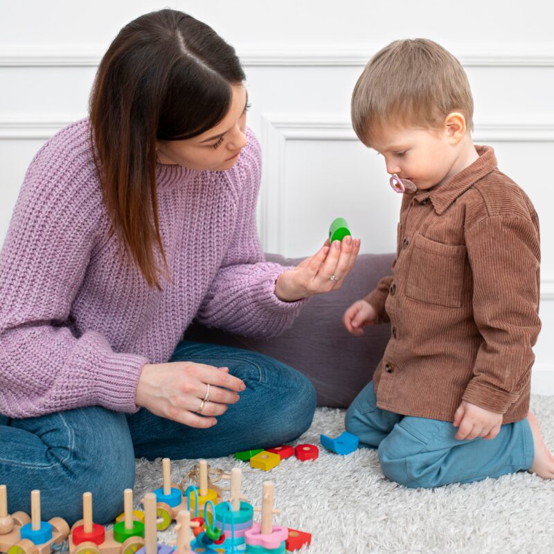 in-home ABA NC, ABA rural communities, autism support NC homes