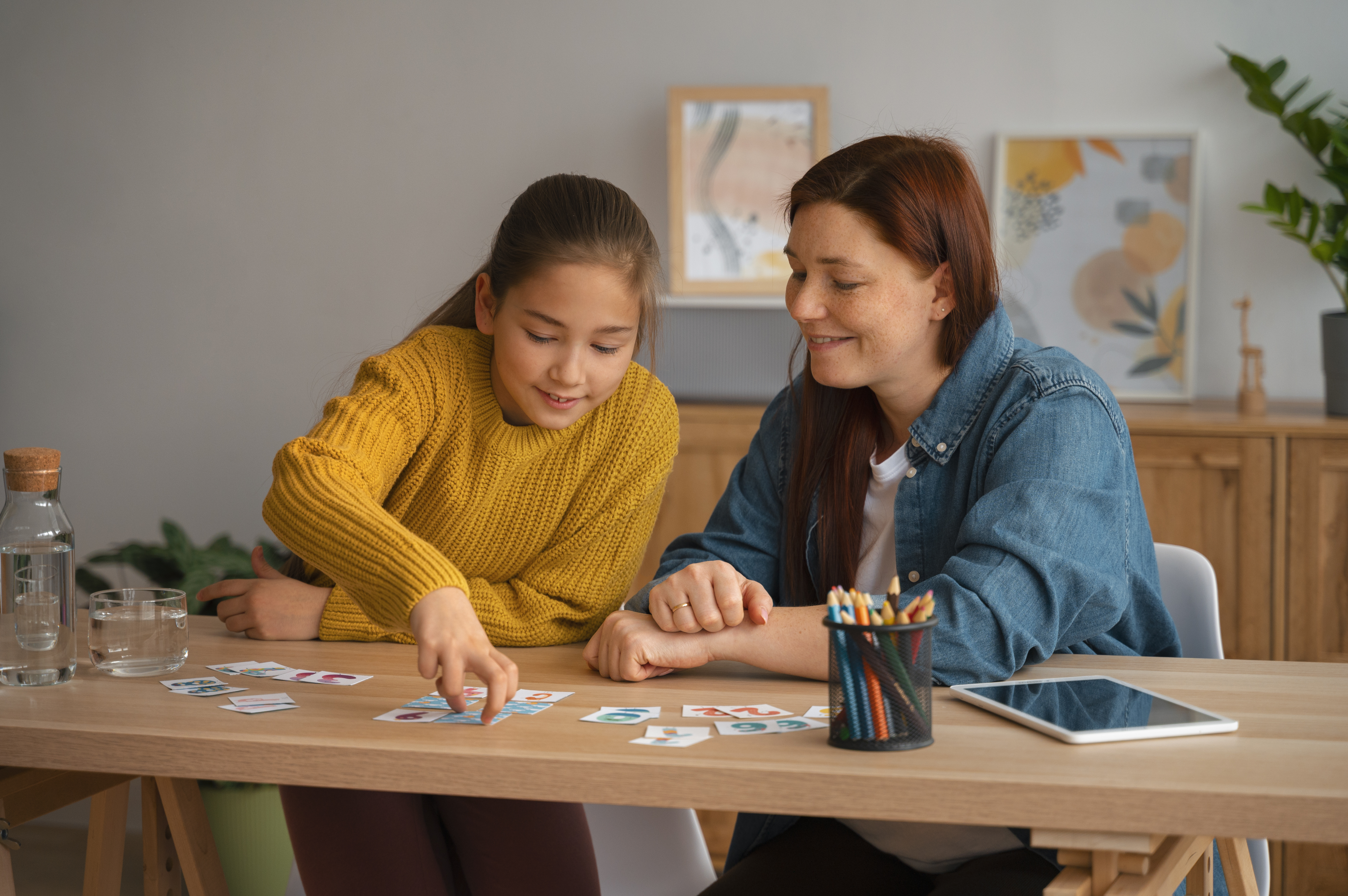 in-home ABA NC, ABA rural communities, autism support NC homes