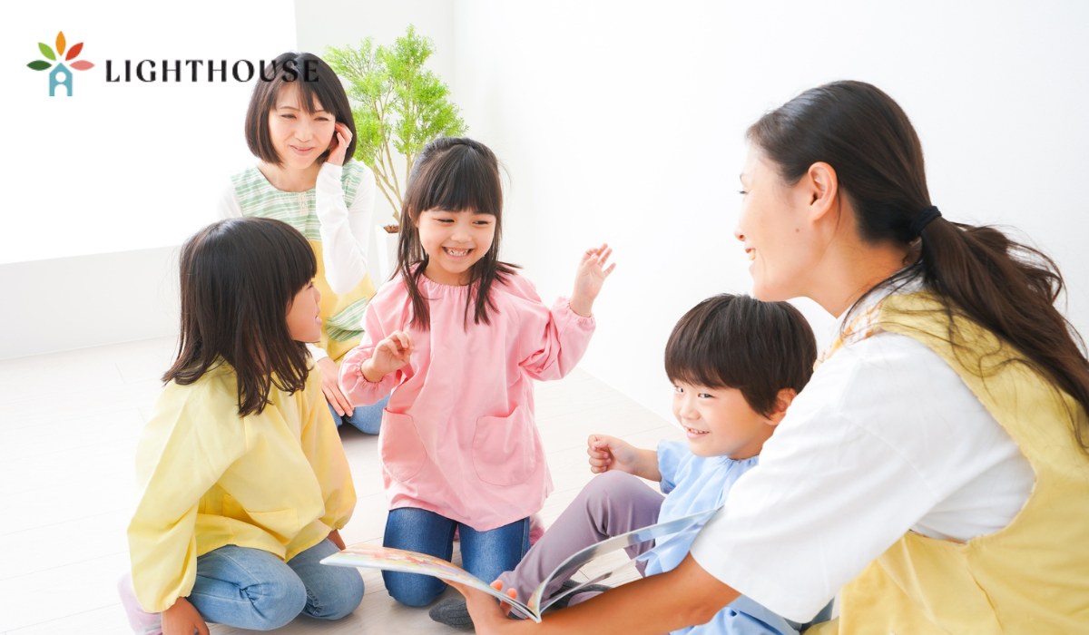 autism communication problems