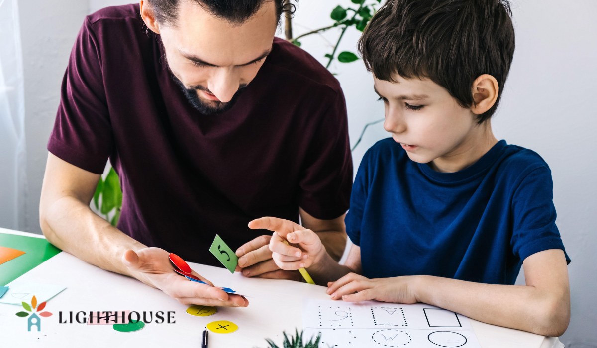 autism communication problems