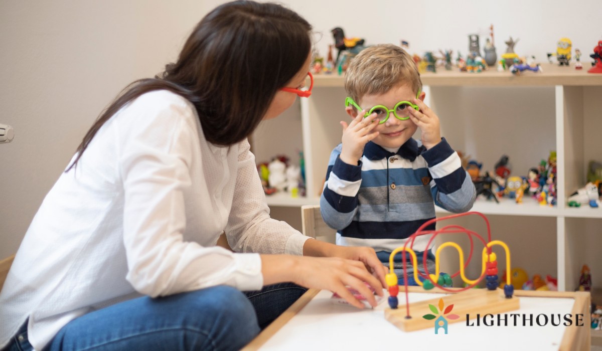 sensory processing disorder vs autism