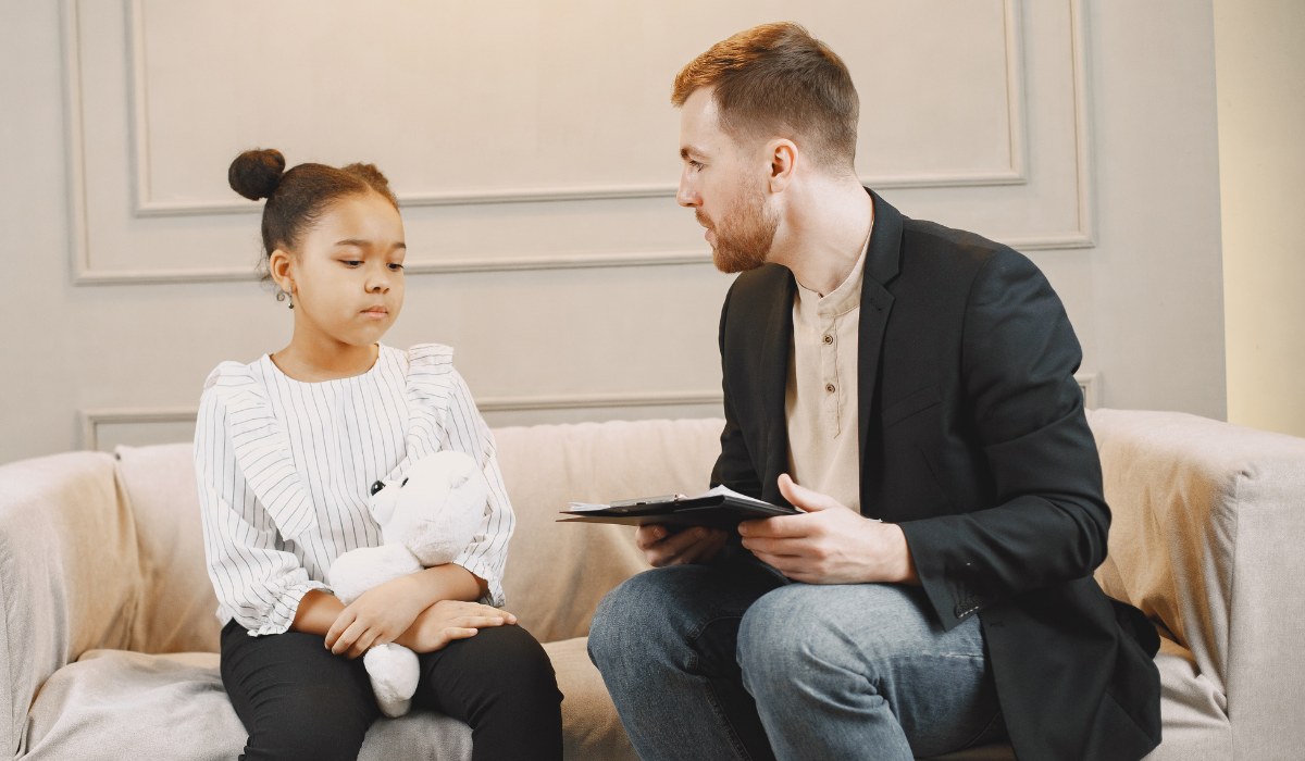 How to Recognize Communication Problems in Autistic Kids