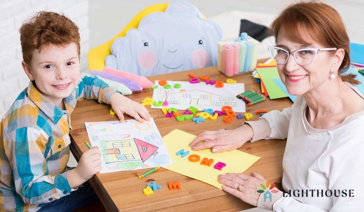 NYC DOE autism services, ABA in schools NYC, IEP support NYC, special education NYC