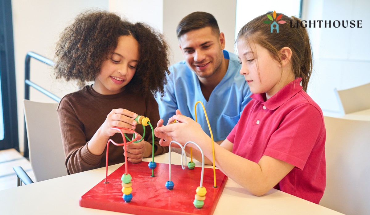 NYC DOE autism services, ABA in schools NYC, IEP support NYC, special education NYC