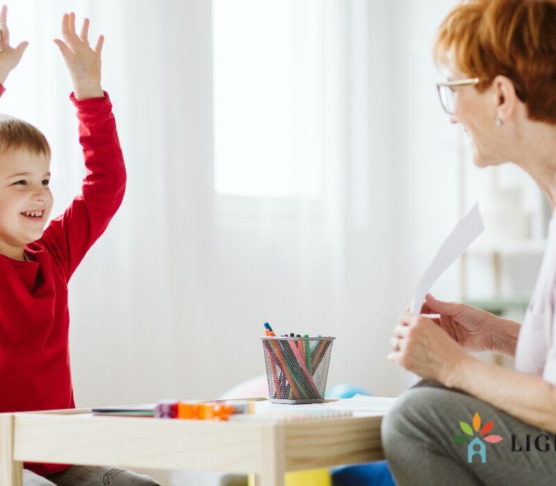 NYC DOE autism services, ABA in schools NYC, IEP support NYC, special education NYC
