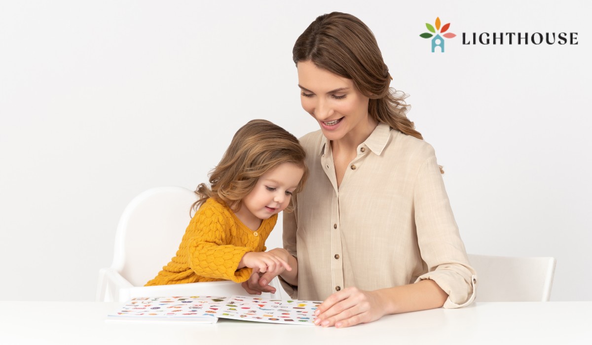 discrimination training