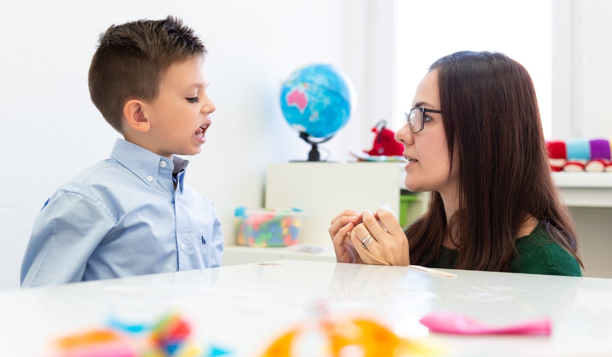 Understanding ABA Therapists: How They Help Your Child Thrive